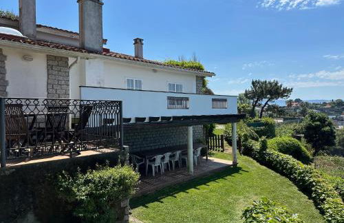 Casas 1ª línea ría de Vigo - Foto 37