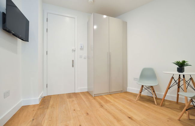 StayPrime Marylebone Serviced Apartments - Photo 67