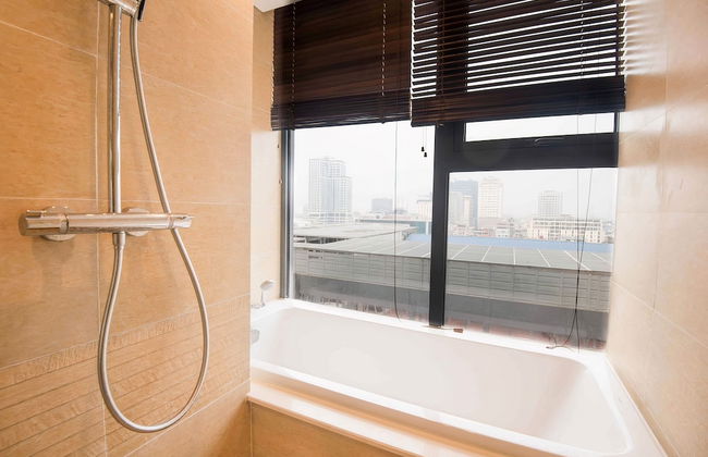 Apartment with residence - Foto 46