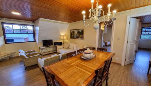 Apartamento parque capivari no centro de capivari - Foto 2