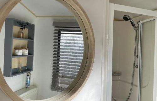 Little Owl - Holiday Home - Caravan Break - Foto 3