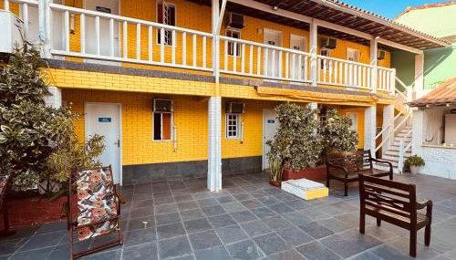 Pousada Canto de Geribá - Foto 2