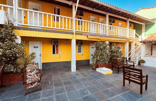 Pousada Canto de Geribá - Foto 2