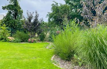 Ferienwohnung Kamrath mit wunderschönem Ausblick - Photo 15