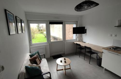 La petite pause Béthunoise - Foto 4