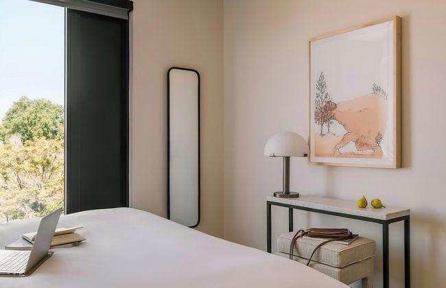 Marriott Bonvoy Sonder Bryant Apartments LoHi - Foto 39