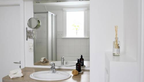 NORDSEE Bauernhof Familie Wulff FeWo "Südfall" - Foto 5