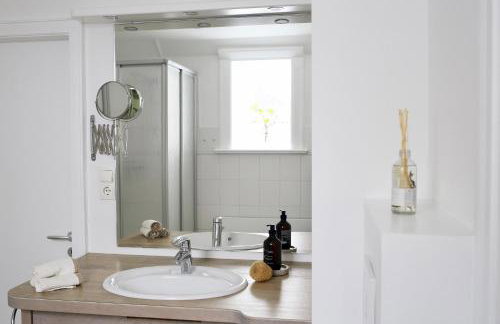 NORDSEE Bauernhof Familie Wulff FeWo "Südfall" - Foto 5