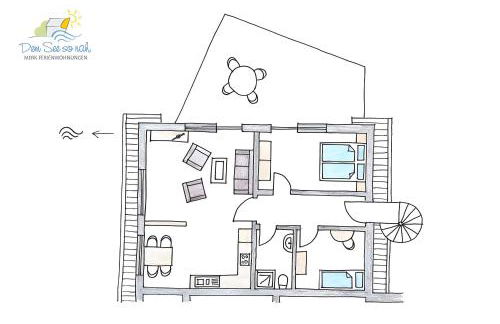 Merk Ferienwohnungen Gbr - Foto 79