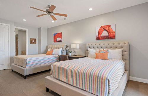 Views Over Coral Canyon townhouse - Foto 18