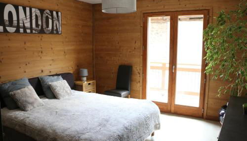 maison de village au pied des 3 Vallées - Foto 2