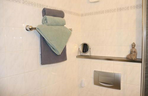 Pension und Apartment Landhaus Fricke - Photo 13