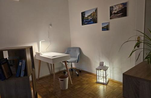 Gartenglück, entspannt wohnen am Obstwanderweg - Foto 3