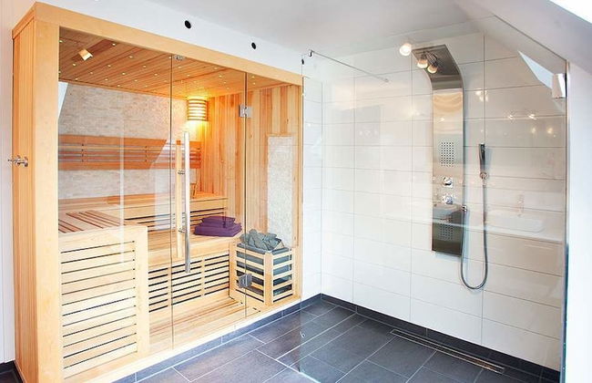 Luxus Ferienhaus Schwarzwald Dieboldsberg - Foto 16