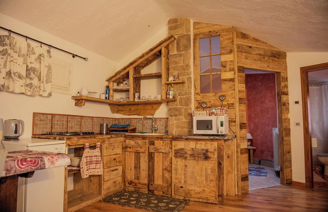 Paradise La Tana - Foto 24