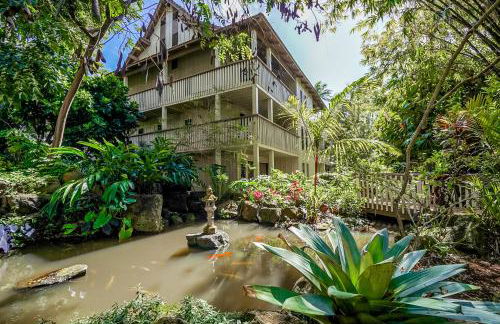 Waikomo Stream Villas 132 - Foto 46