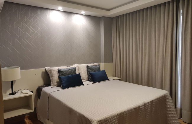 Hotel Flat Afonso Pena by FGibran - Photo 28