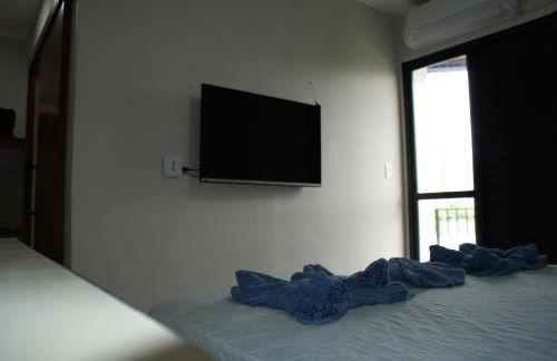 Flat Sirena - São Vicente - Photo 9