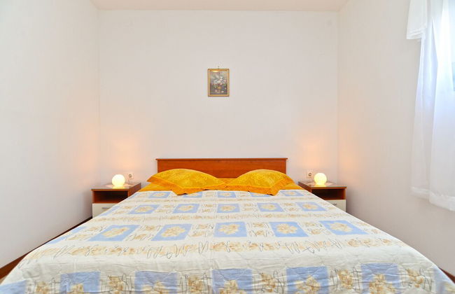 Apartment Mile 1249 - Foto 20