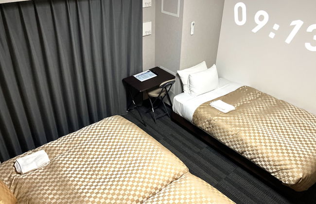 MERBABU STAY OSAKA - Foto 32