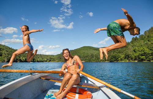 Lafoi - Apartments in Eppan - Photo 9