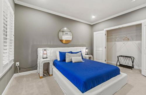 Luxury 3-Level Townhome Minutes to Annapolis - Foto 30