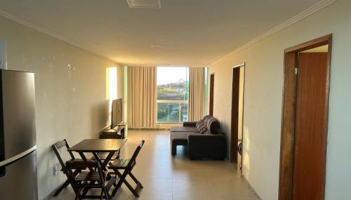 Apartamento Iriri Vista para o Mar - Foto 3