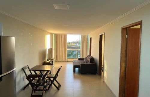 Apartamento Iriri Vista para o Mar - Foto 3