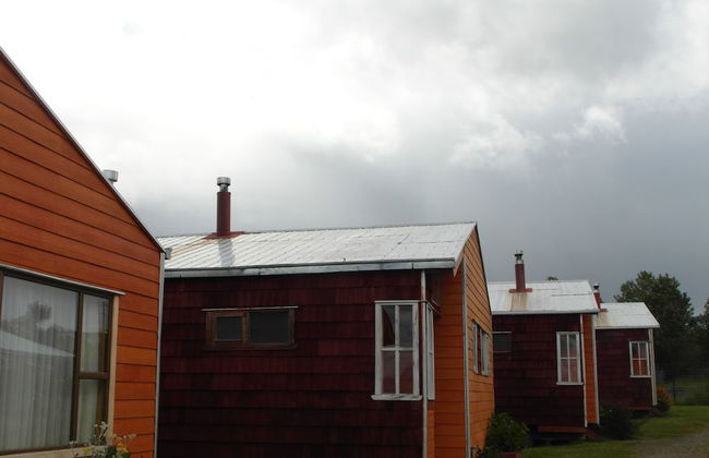 Cabañas Treng Treng - Foto 26