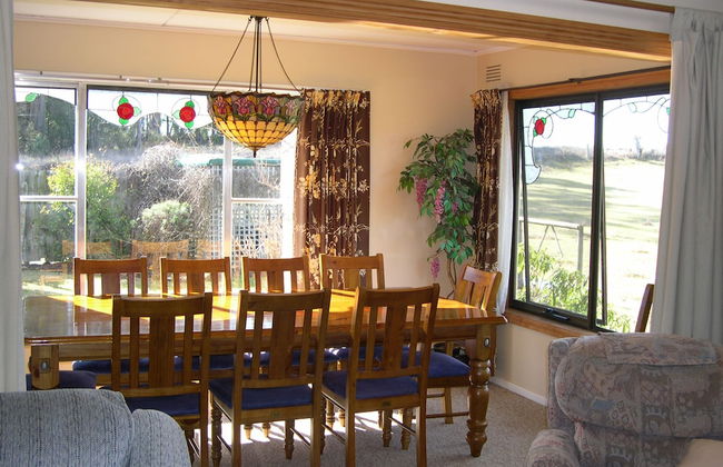 AAA Granary Accommodation - Foto 15