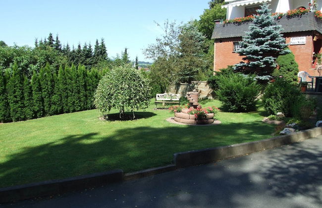 Apartment Near Willingen & Winterberg Ski Slopes - Photo 16