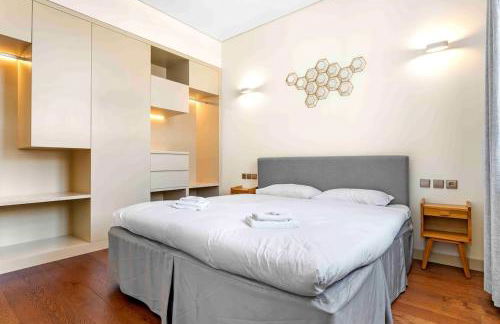 The João I Collection Two Bedroom - Foto 20