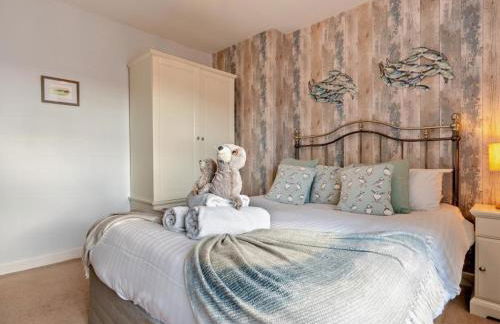 5 Beechcroft Cottage - Seahouses Northumberland - Photo 9