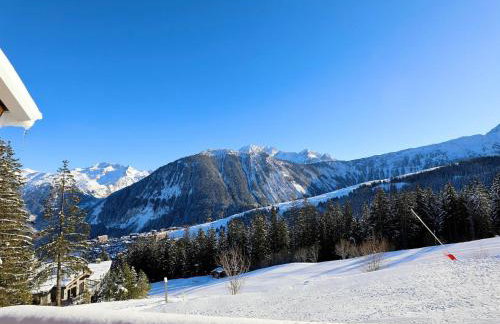 Courchevel 1850 Chalet Neuf Luxe 6 pers. - FR-1-575-233 - Foto 13