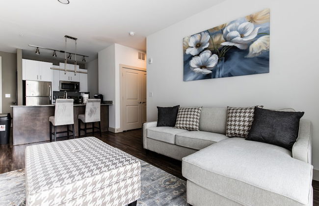 StayOvr at Legacy West - Windrose - Foto 72