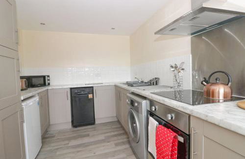 Lavender Lodge - Foto 8