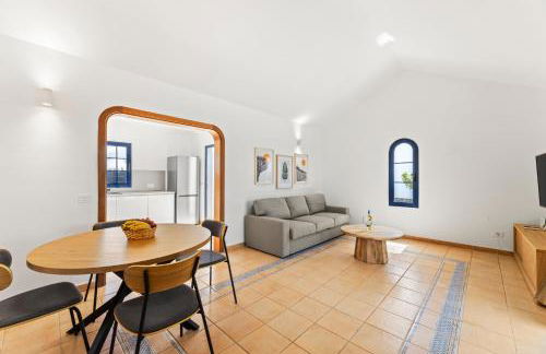 Lanzarote Villa Volcan 7 - Foto 18