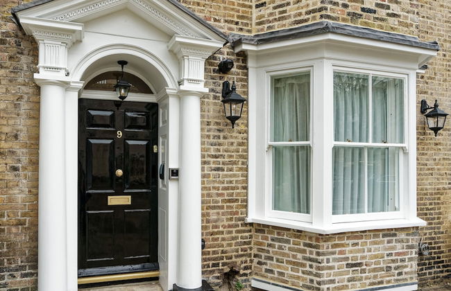 Old Town House by Ezestays - Foto 44