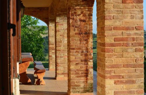 Casale Il Picchio Verde - Foto 10