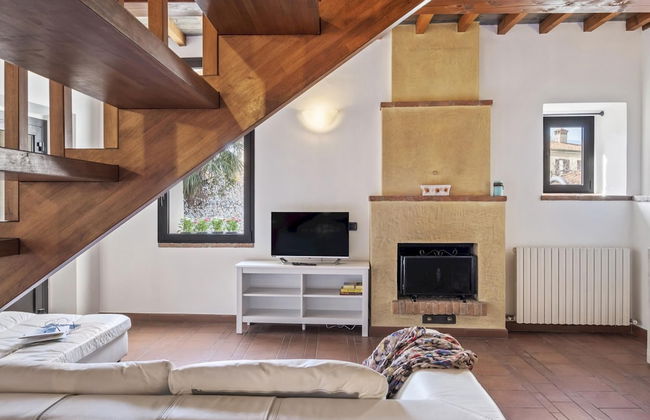 I Balconi in Iseo With 2 Bedrooms and 1 Bathrooms - Foto 14