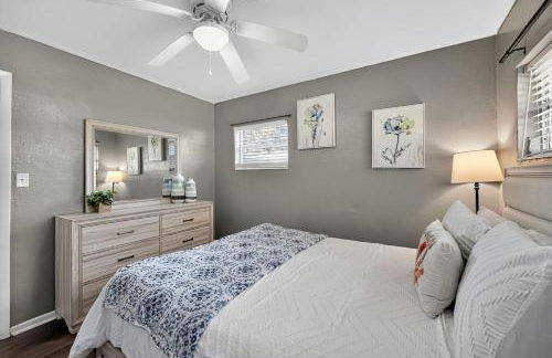 Happy Days at Two Oaks 4BD Home Minutes From Beautiful Lake Hollingsworth - Foto 7