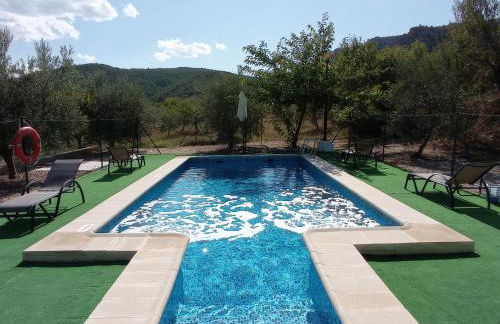 El Valle de Yeste - Foto 12