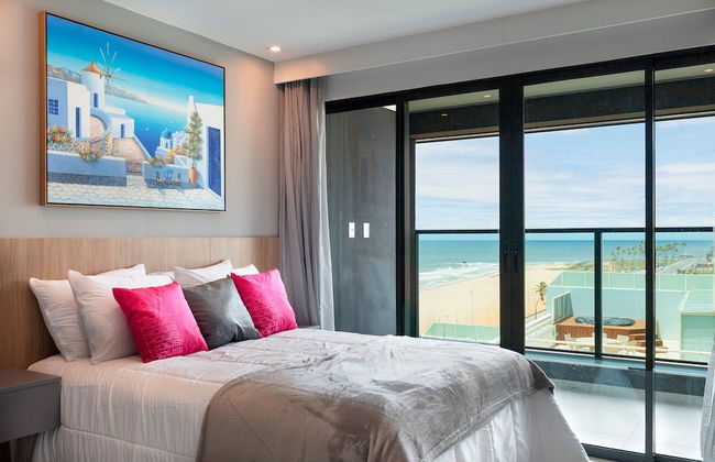 Art Studio Housi Salvador by Carpediem - Foto 5