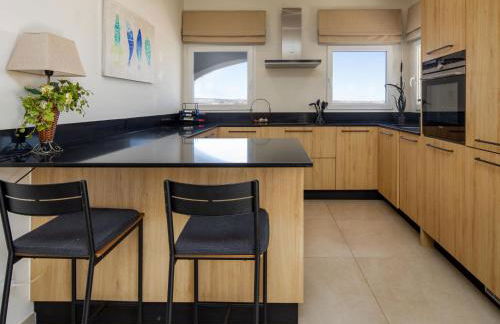 Villa Villa Bonheur by Interhome - Foto 10