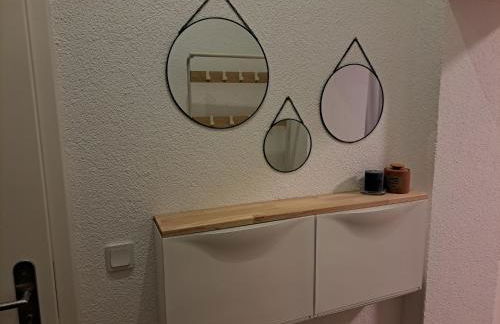 Gemütliche Wohnung mit Garten - Foto 13