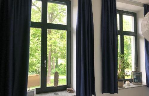 Gemütliche zentrale Wohnung in Zwickau - Foto 2