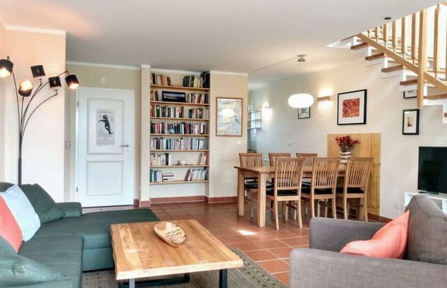 "sandpiper" on Rugen - Foto 7