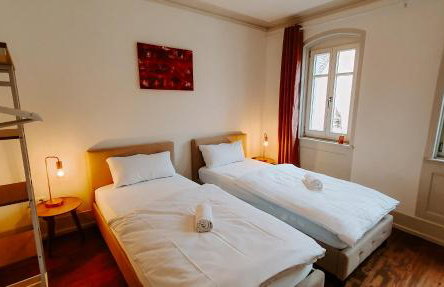 2BR Wohnen mit Aussicht in der malerischen Altstadt - gemütlich & zentral - Foto 30