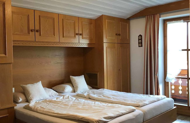 Haus am Gletscherfeld - Foto 3