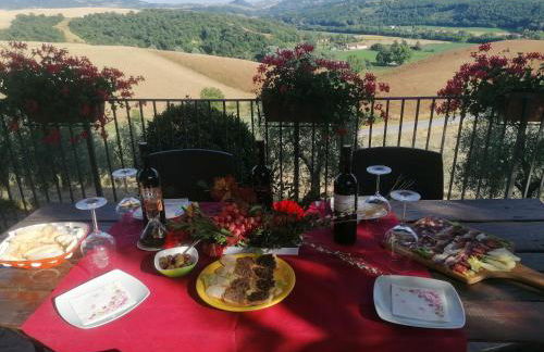 Agriturismo La Mirandola - Foto 9